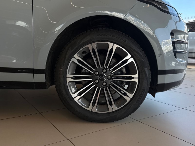 2025 (74) LAND ROVER RANGE ROVER EVOQUE 2.0 D200 Autobiography 5dr Auto [Revised] 5363918