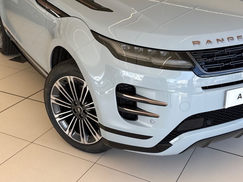 2025 (74) LAND ROVER RANGE ROVER EVOQUE 2.0 D200 Autobiography 5dr Auto [Revised] 5363951