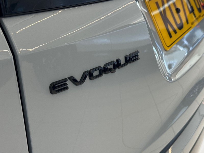 2025 (74) LAND ROVER RANGE ROVER EVOQUE 2.0 D200 Autobiography 5dr Auto [Revised] 5363955