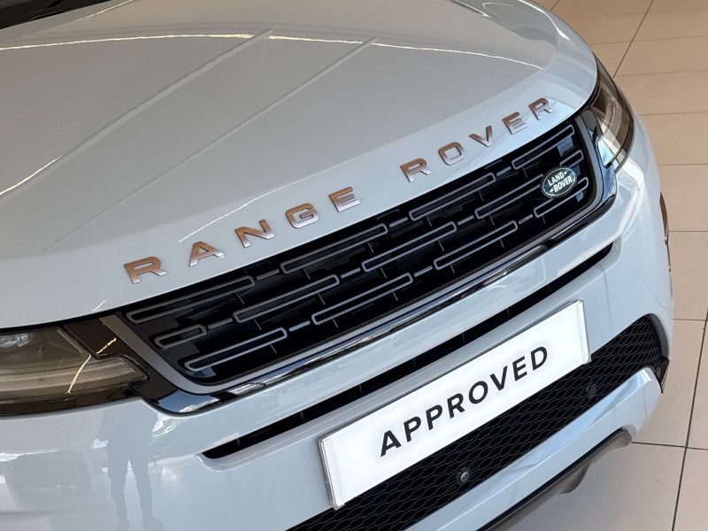 2025 (74) LAND ROVER RANGE ROVER EVOQUE 2.0 D200 Autobiography 5dr Auto [Revised] 5363952