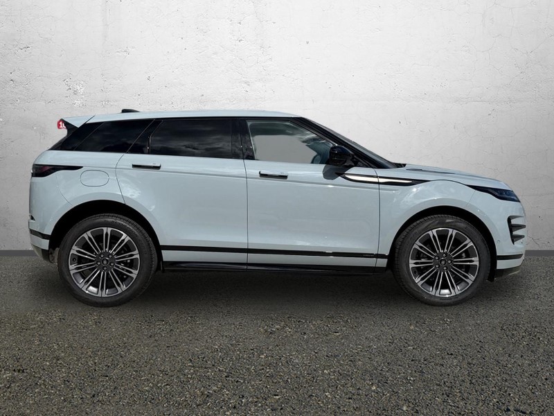 2025 (74) LAND ROVER RANGE ROVER EVOQUE 2.0 D200 Autobiography 5dr Auto [Revised] 5363915