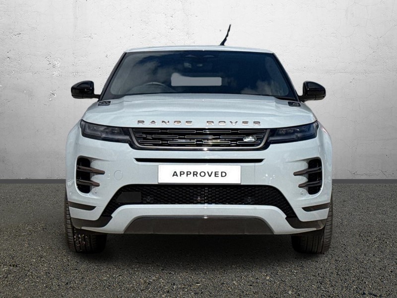 2025 (74) LAND ROVER RANGE ROVER EVOQUE 2.0 D200 Autobiography 5dr Auto [Revised] 5363917