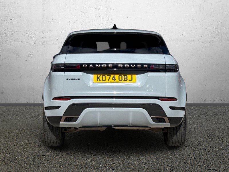 2025 (74) LAND ROVER RANGE ROVER EVOQUE 2.0 D200 Autobiography 5dr Auto [Revised] 5363916