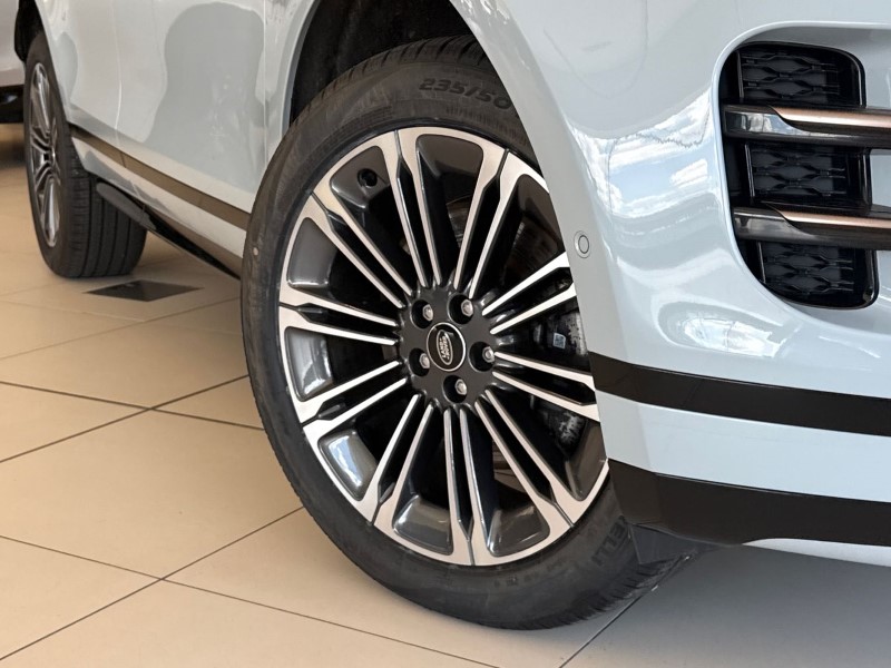 2025 (74) LAND ROVER RANGE ROVER EVOQUE 2.0 D200 Autobiography 5dr Auto [Revised] 5363953