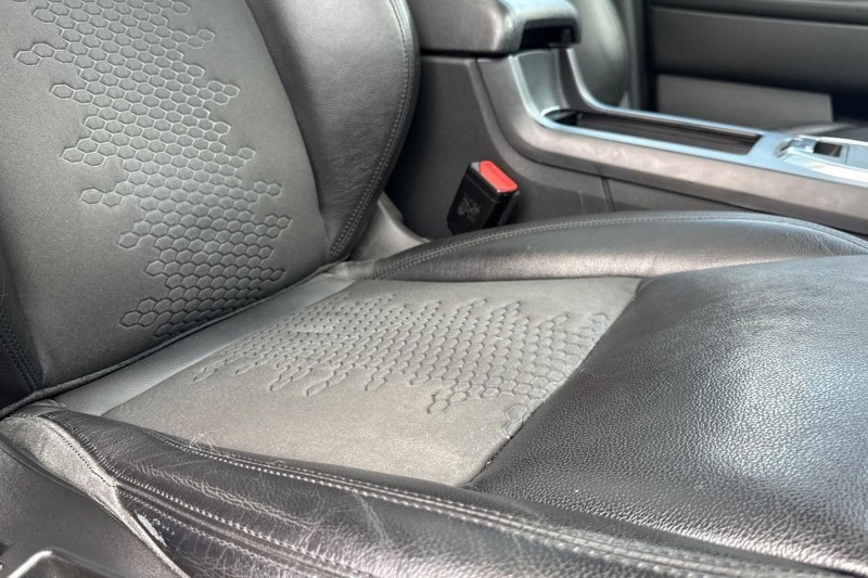 2019 (19) LAND ROVER DISCOVERY SPORT 2.0 TD4 180 SE Tech 5dr Auto 5551175