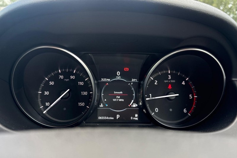 2019 (19) LAND ROVER DISCOVERY SPORT 2.0 TD4 180 SE Tech 5dr Auto 5551166