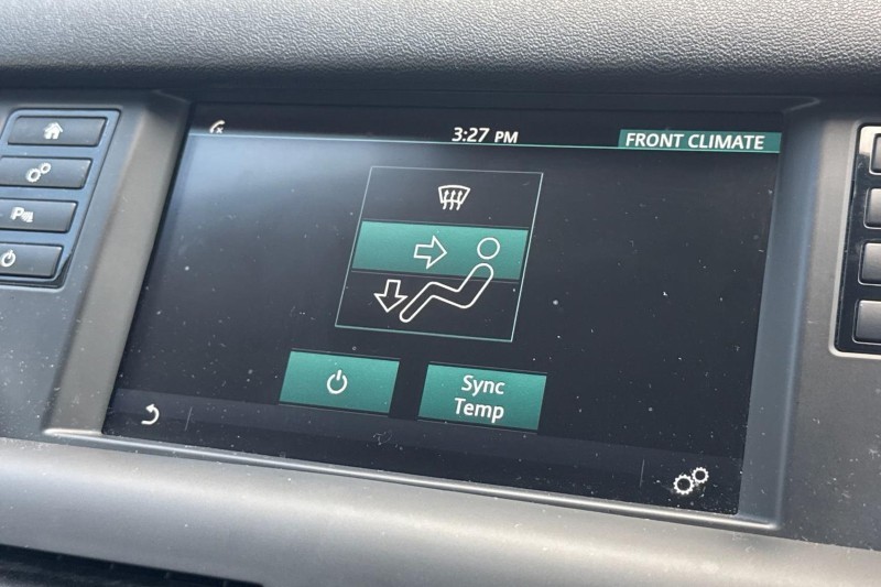 2019 (19) LAND ROVER DISCOVERY SPORT 2.0 TD4 180 SE Tech 5dr Auto 5551182