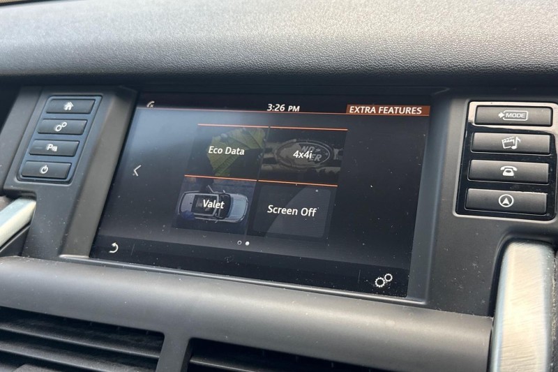 2019 (19) LAND ROVER DISCOVERY SPORT 2.0 TD4 180 SE Tech 5dr Auto 5551162