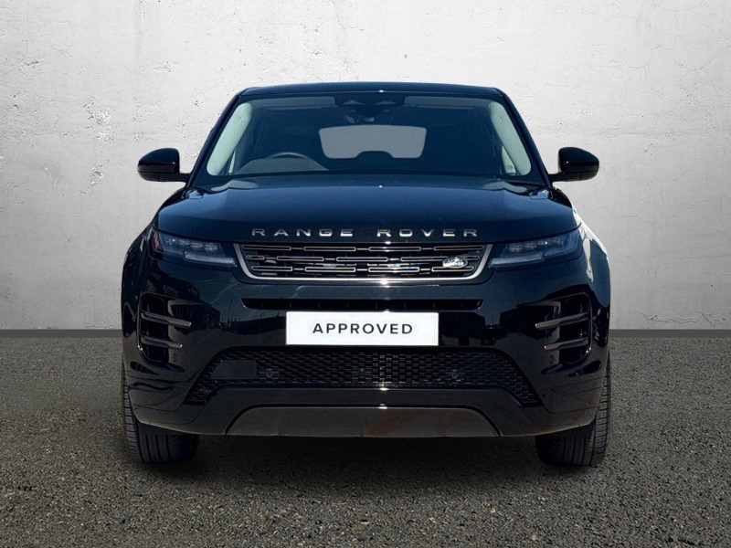2025 (74) LAND ROVER RANGE ROVER EVOQUE 2.0 D200 Dynamic HSE 5dr Auto 5360984