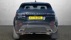 2025 (74) LAND ROVER RANGE ROVER EVOQUE 2.0 D200 Dynamic HSE 5dr Auto 5360983