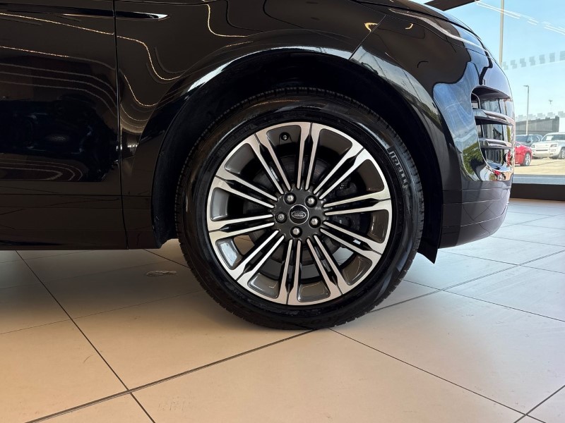 2025 (74) LAND ROVER RANGE ROVER EVOQUE 2.0 D200 Dynamic HSE 5dr Auto 5360985
