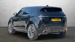 2025 (74) LAND ROVER RANGE ROVER EVOQUE 2.0 D200 Dynamic HSE 5dr Auto 5360979