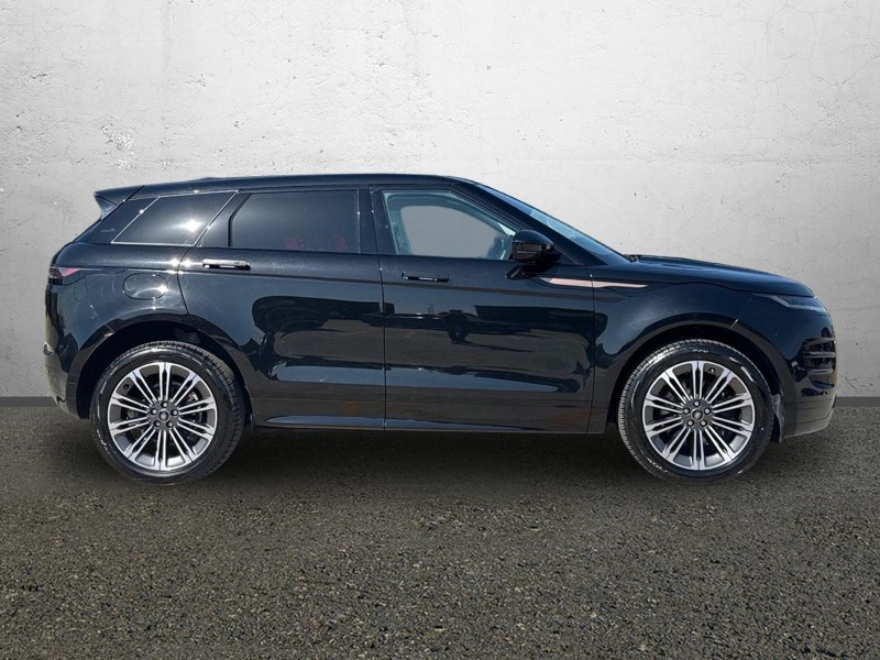 2025 (74) LAND ROVER RANGE ROVER EVOQUE 2.0 D200 Dynamic HSE 5dr Auto 5360982