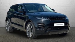 2025 (74) LAND ROVER RANGE ROVER EVOQUE 2.0 D200 Dynamic HSE 5dr Auto 5360978