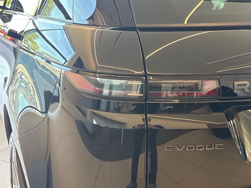 2025 (74) LAND ROVER RANGE ROVER EVOQUE 2.0 D200 Dynamic HSE 5dr Auto 5360996