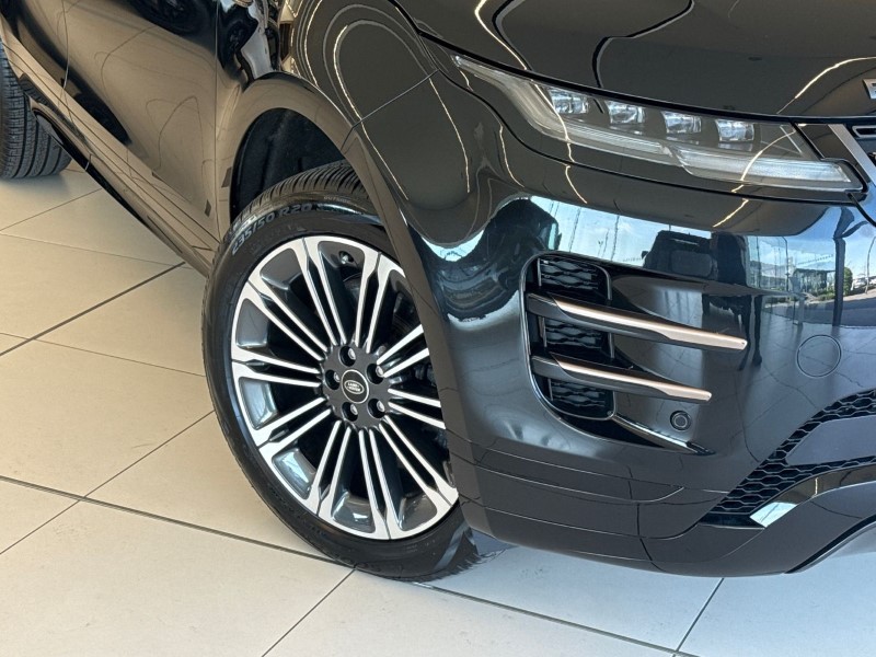 2025 (74) LAND ROVER RANGE ROVER EVOQUE 2.0 D200 Dynamic HSE 5dr Auto 5361016