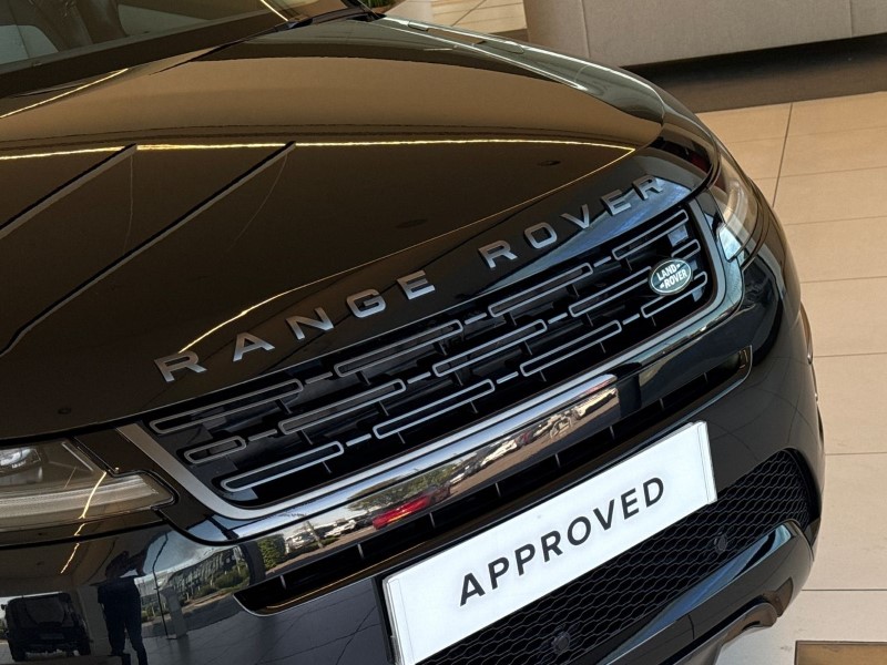2025 (74) LAND ROVER RANGE ROVER EVOQUE 2.0 D200 Dynamic HSE 5dr Auto 5361017