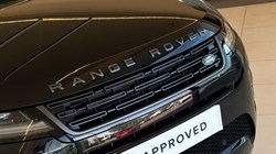 2025 (74) LAND ROVER RANGE ROVER EVOQUE 2.0 D200 Dynamic HSE 5dr Auto 5361017