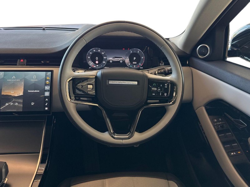 2025 (74) LAND ROVER RANGE ROVER EVOQUE 2.0 D200 Dynamic HSE 5dr Auto 5360992