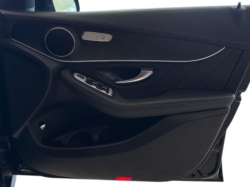 2020 (70) MERCEDES-BENZ GLC COUPE GLC 220d 4Matic AMG Line 5dr 9G-Tronic 5333215