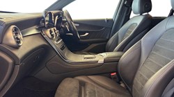 2020 (70) MERCEDES-BENZ GLC COUPE GLC 220d 4Matic AMG Line 5dr 9G-Tronic 5333197