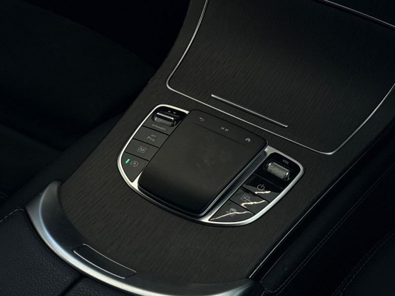 2020 (70) MERCEDES-BENZ GLC COUPE GLC 220d 4Matic AMG Line 5dr 9G-Tronic 5333207