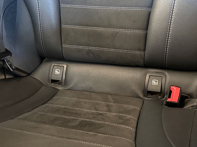 2020 (70) MERCEDES-BENZ GLC COUPE GLC 220d 4Matic AMG Line 5dr 9G-Tronic 5333228