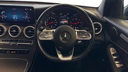 2020 (70) MERCEDES-BENZ GLC COUPE GLC 220d 4Matic AMG Line 5dr 9G-Tronic 5333209