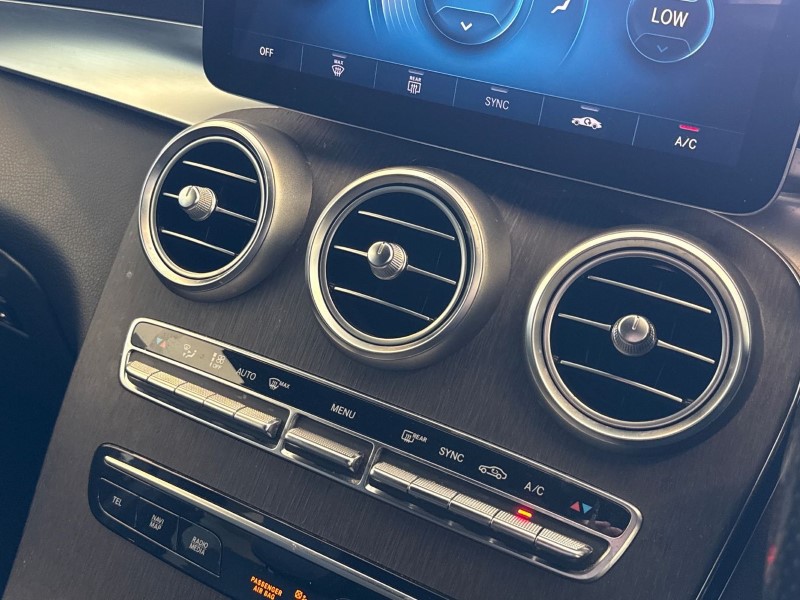 2020 (70) MERCEDES-BENZ GLC COUPE GLC 220d 4Matic AMG Line 5dr 9G-Tronic 5333227