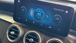 2020 (70) MERCEDES-BENZ GLC COUPE GLC 220d 4Matic AMG Line 5dr 9G-Tronic 5333224