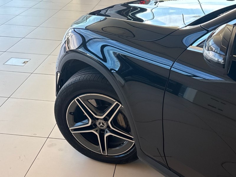 2020 (70) MERCEDES-BENZ GLC COUPE GLC 220d 4Matic AMG Line 5dr 9G-Tronic 5333214