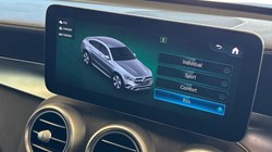 2020 (70) MERCEDES-BENZ GLC COUPE GLC 220d 4Matic AMG Line 5dr 9G-Tronic 5333225