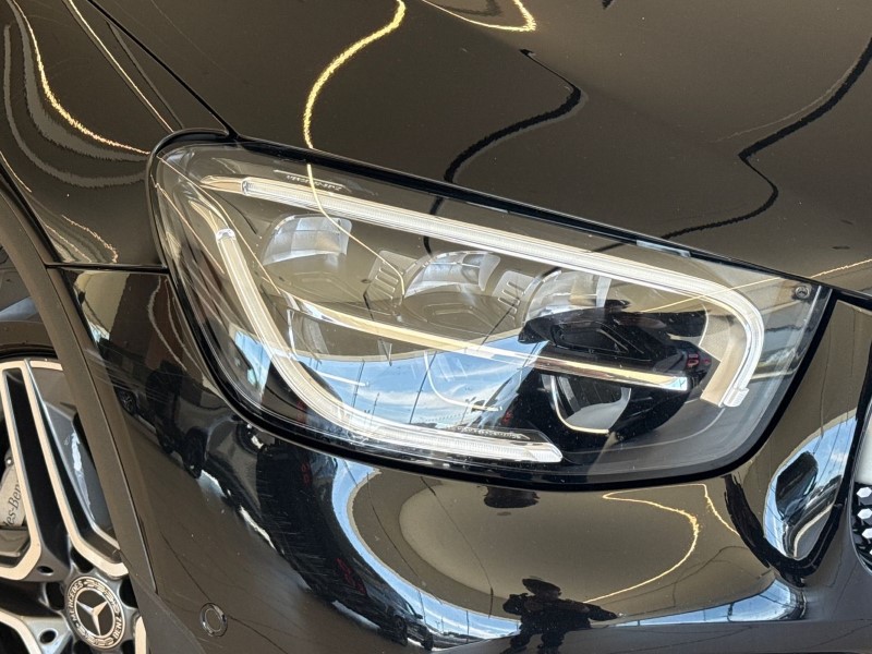 2020 (70) MERCEDES-BENZ GLC COUPE GLC 220d 4Matic AMG Line 5dr 9G-Tronic 5333211