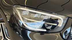 2020 (70) MERCEDES-BENZ GLC COUPE GLC 220d 4Matic AMG Line 5dr 9G-Tronic 5333211