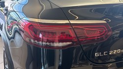 2020 (70) MERCEDES-BENZ GLC COUPE GLC 220d 4Matic AMG Line 5dr 9G-Tronic 5333213