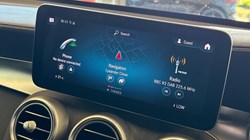 2020 (70) MERCEDES-BENZ GLC COUPE GLC 220d 4Matic AMG Line 5dr 9G-Tronic 5333222