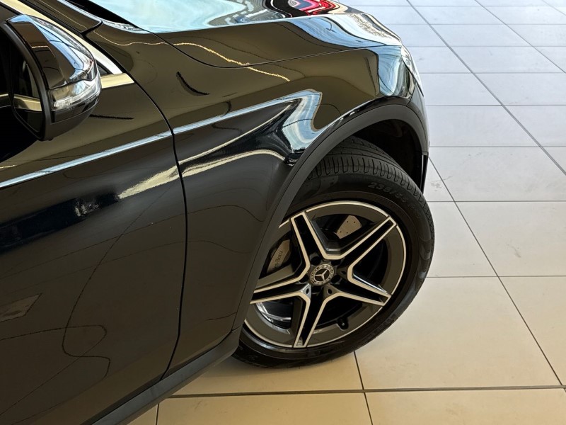 2020 (70) MERCEDES-BENZ GLC COUPE GLC 220d 4Matic AMG Line 5dr 9G-Tronic 5333238