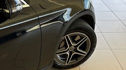 2020 (70) MERCEDES-BENZ GLC COUPE GLC 220d 4Matic AMG Line 5dr 9G-Tronic 5333238