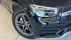 2020 (70) MERCEDES-BENZ GLC COUPE GLC 220d 4Matic AMG Line 5dr 9G-Tronic 5333231