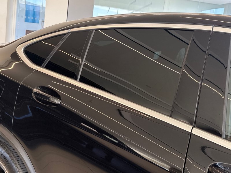 2020 (70) MERCEDES-BENZ GLC COUPE GLC 220d 4Matic AMG Line 5dr 9G-Tronic 5333240