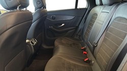 2020 (70) MERCEDES-BENZ GLC COUPE GLC 220d 4Matic AMG Line 5dr 9G-Tronic 5333198