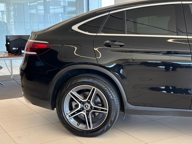 2020 (70) MERCEDES-BENZ GLC COUPE GLC 220d 4Matic AMG Line 5dr 9G-Tronic 5333242
