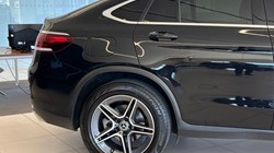 2020 (70) MERCEDES-BENZ GLC COUPE GLC 220d 4Matic AMG Line 5dr 9G-Tronic 5333242