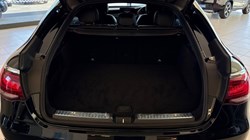 2020 (70) MERCEDES-BENZ GLC COUPE GLC 220d 4Matic AMG Line 5dr 9G-Tronic 5333204