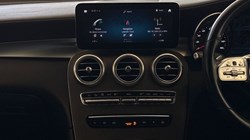 2020 (70) MERCEDES-BENZ GLC COUPE GLC 220d 4Matic AMG Line 5dr 9G-Tronic 5333208