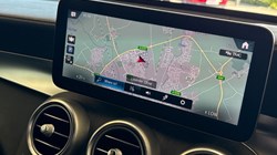 2020 (70) MERCEDES-BENZ GLC COUPE GLC 220d 4Matic AMG Line 5dr 9G-Tronic 5333205