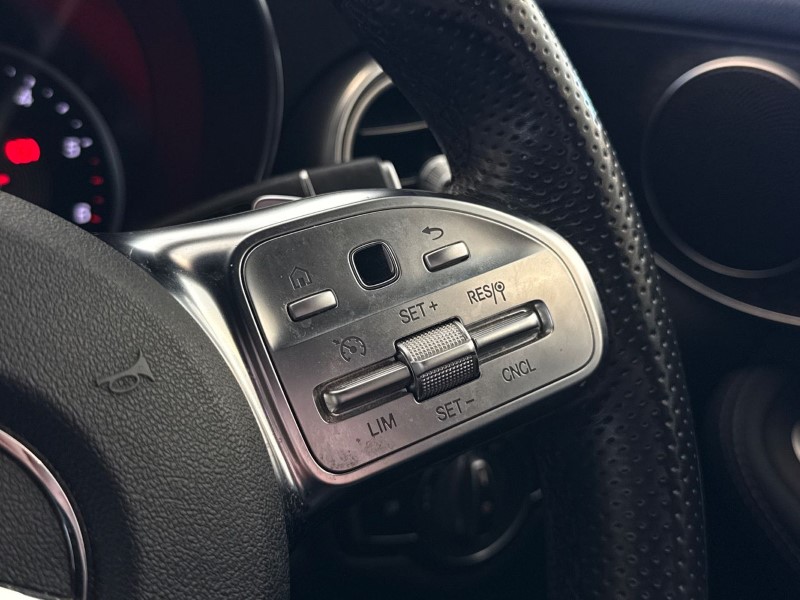 2020 (70) MERCEDES-BENZ GLC COUPE GLC 220d 4Matic AMG Line 5dr 9G-Tronic 5333221