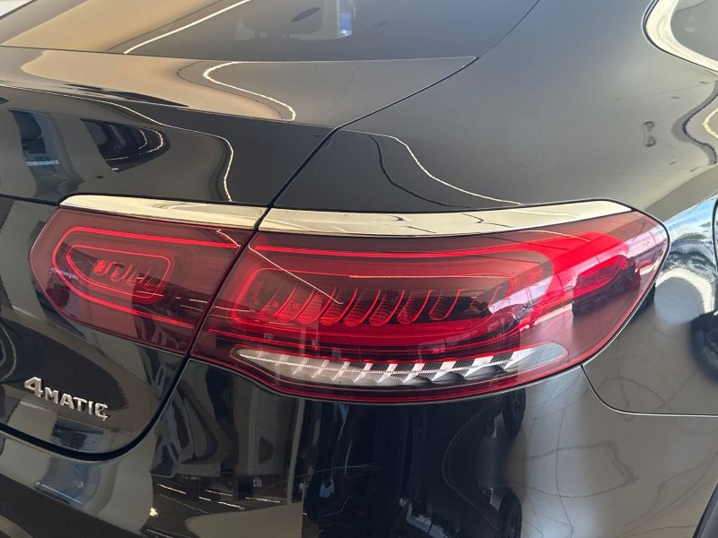 2020 (70) MERCEDES-BENZ GLC COUPE GLC 220d 4Matic AMG Line 5dr 9G-Tronic 5333236