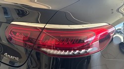 2020 (70) MERCEDES-BENZ GLC COUPE GLC 220d 4Matic AMG Line 5dr 9G-Tronic 5333236