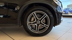 2020 (70) MERCEDES-BENZ GLC COUPE GLC 220d 4Matic AMG Line 5dr 9G-Tronic 5333202